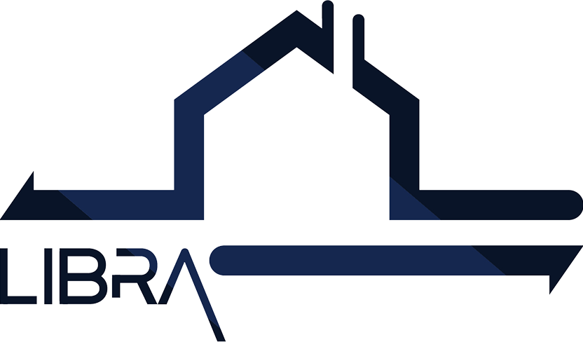 Libra Logo